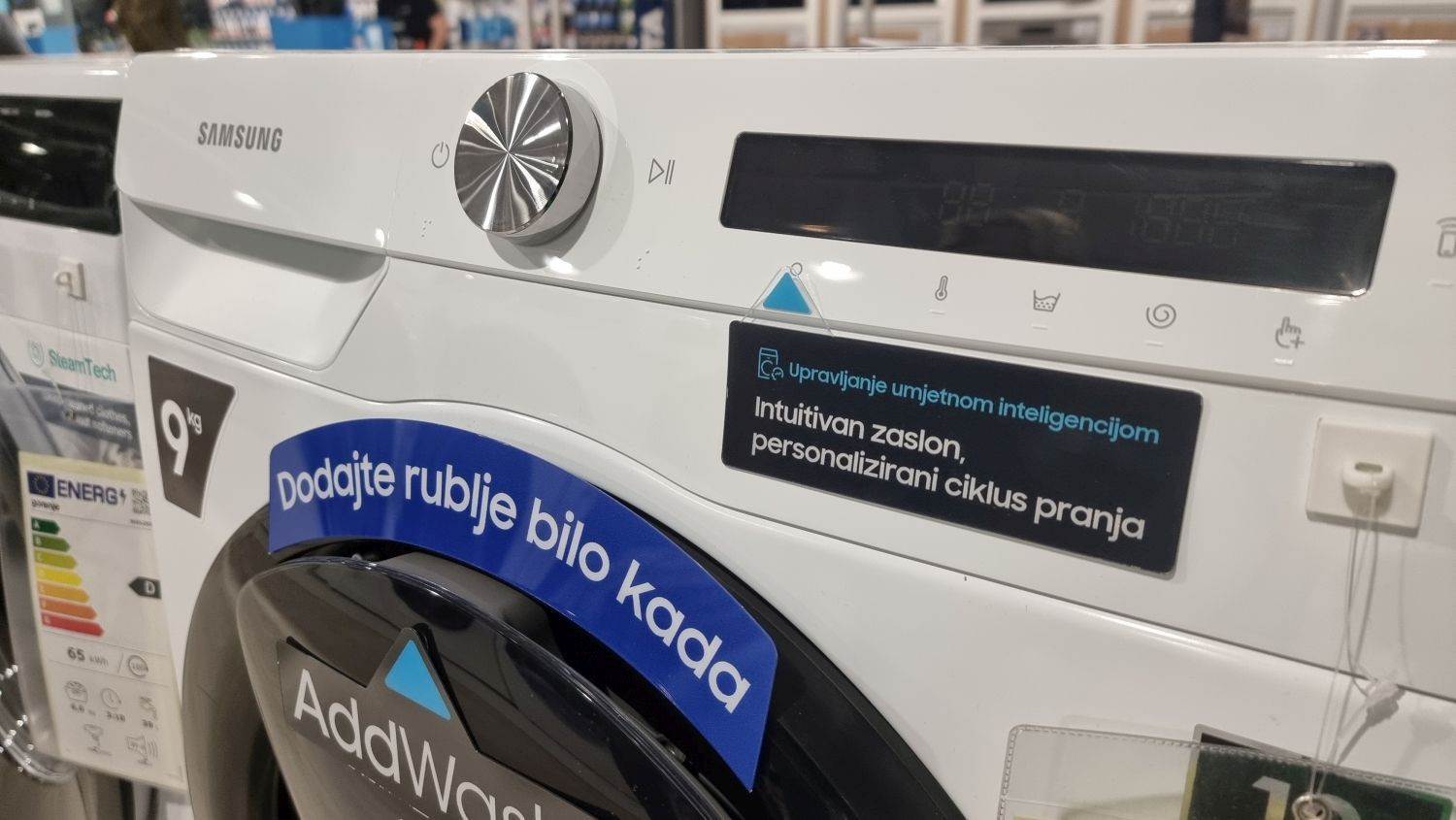 PAMET + UMJETNA INTELIGENCIJA Pametne ploče za kuhanje i mnoge druge pametne stvari