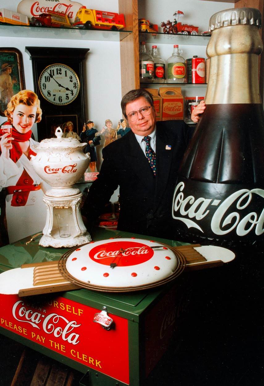 ŠUMEĆI ELIKSIR Jeste li znali da je omiljena Coca-Cola na početku bila lijek?