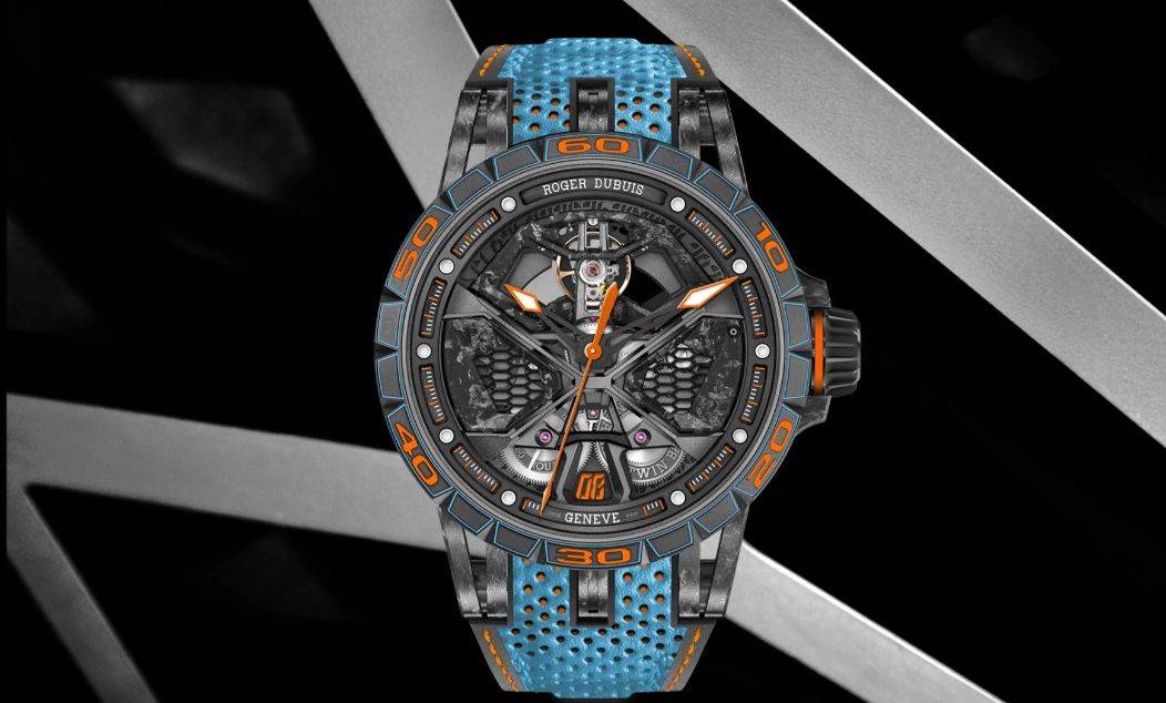 LAMBORGHINI LOUNGE NEW YORK CITY Nikad viđeni automobili, B&O zvuk i novi sat