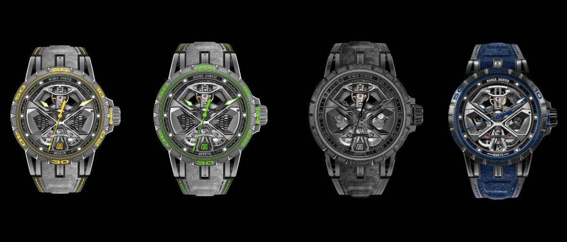 LAMBORGHINI LOUNGE NEW YORK CITY Nikad viđeni automobili, B&O zvuk i novi sat