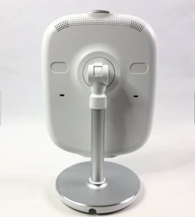 SMART BEAUTY Ogledalo za šminkanje s LED osvjetljenjem