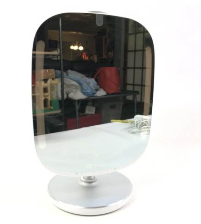 SMART BEAUTY Ogledalo za šminkanje s LED osvjetljenjem