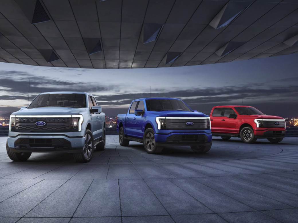 KONKURENCIJA VELIKIMA Ovaj kamion na struju energijom može napajati i kuću!