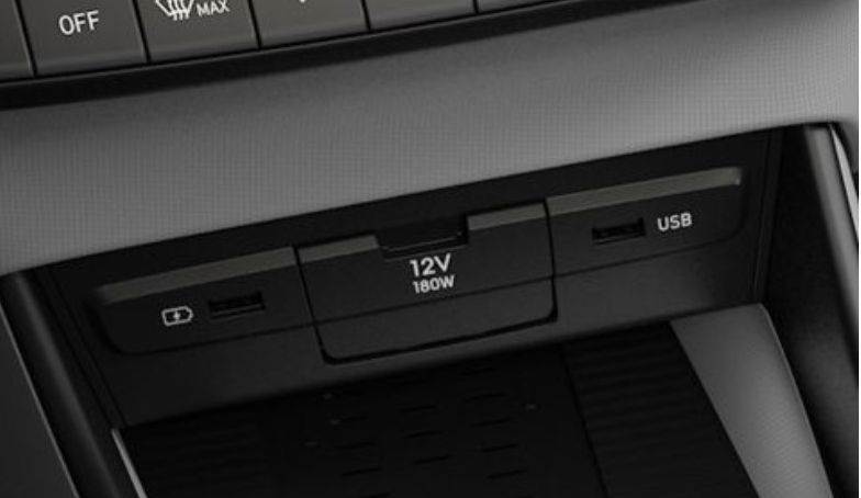 NOVI CROSSOVER SUV Zavirili smo u novi Hyundai Bayon