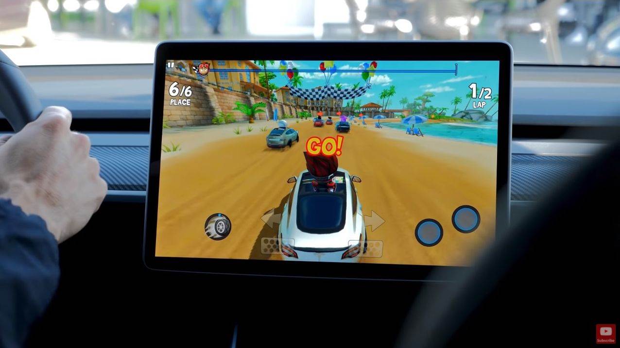 Juraj Šebalj: 'Samovozeći automobil ne može biti brži od mene'