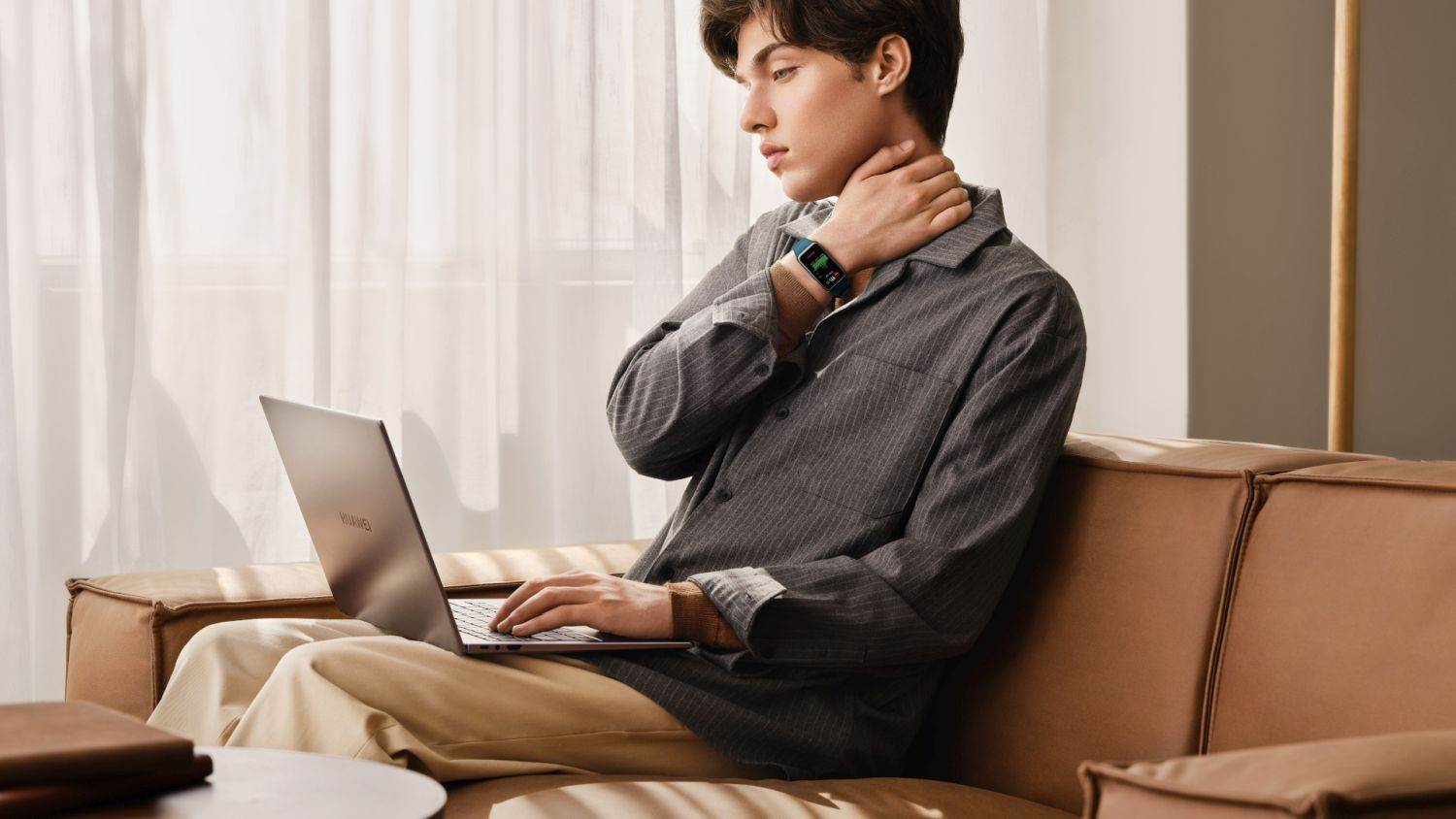 Pametna narukvica dubinski analizira sposobnosti vježbanja korisnika