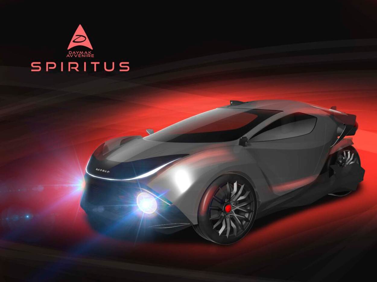 Ovaj automobil zarađuje i dok je parkiran