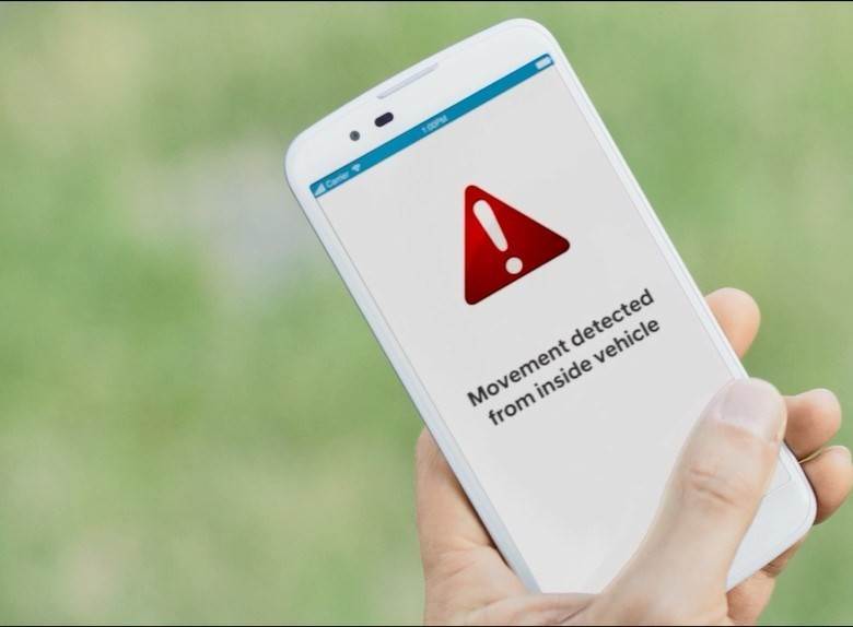 Tragedije se mogu izbjeći zahvaljujući tehnologijama: upozorenje na putnike straga