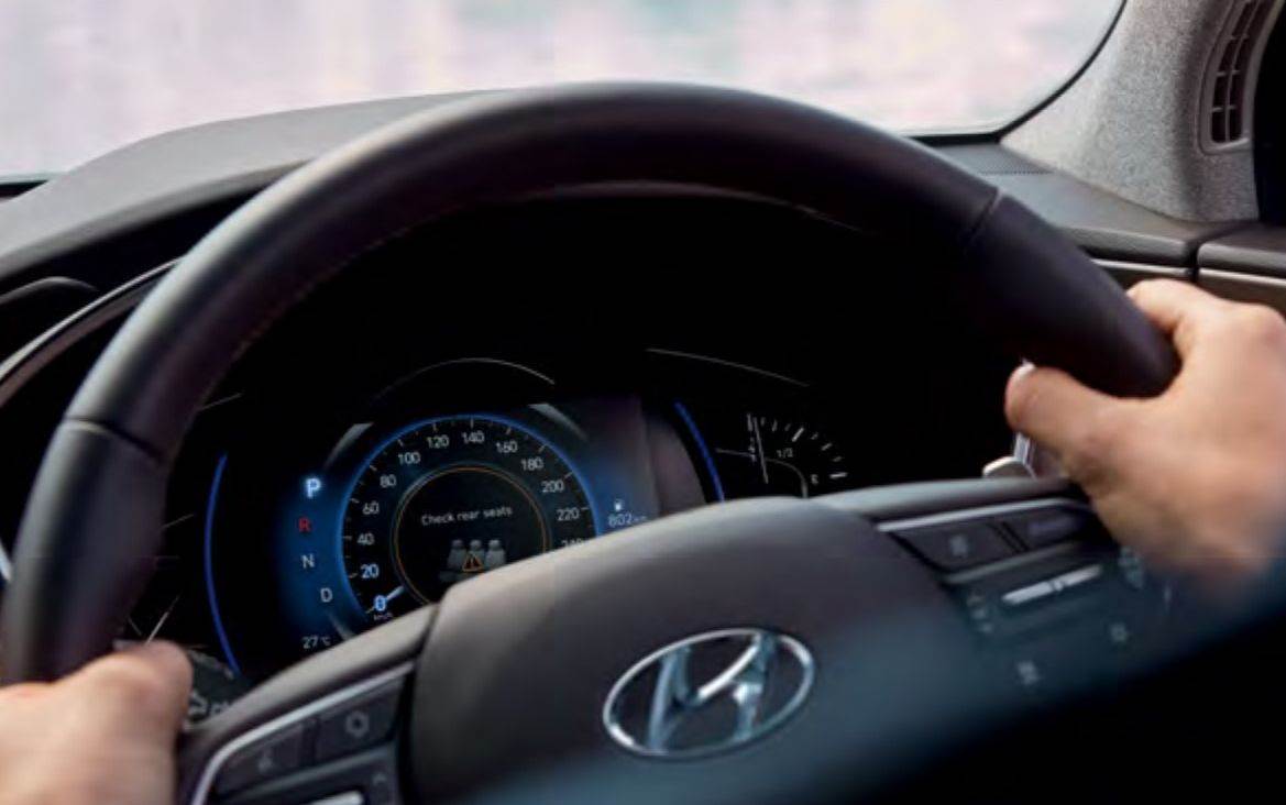 Tragedije se mogu izbjeći zahvaljujući tehnologijama: upozorenje na putnike straga