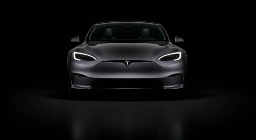 PREDSTAVLJEN MODEL S PLAID Ovo je najbrži Teslin automobil do sada