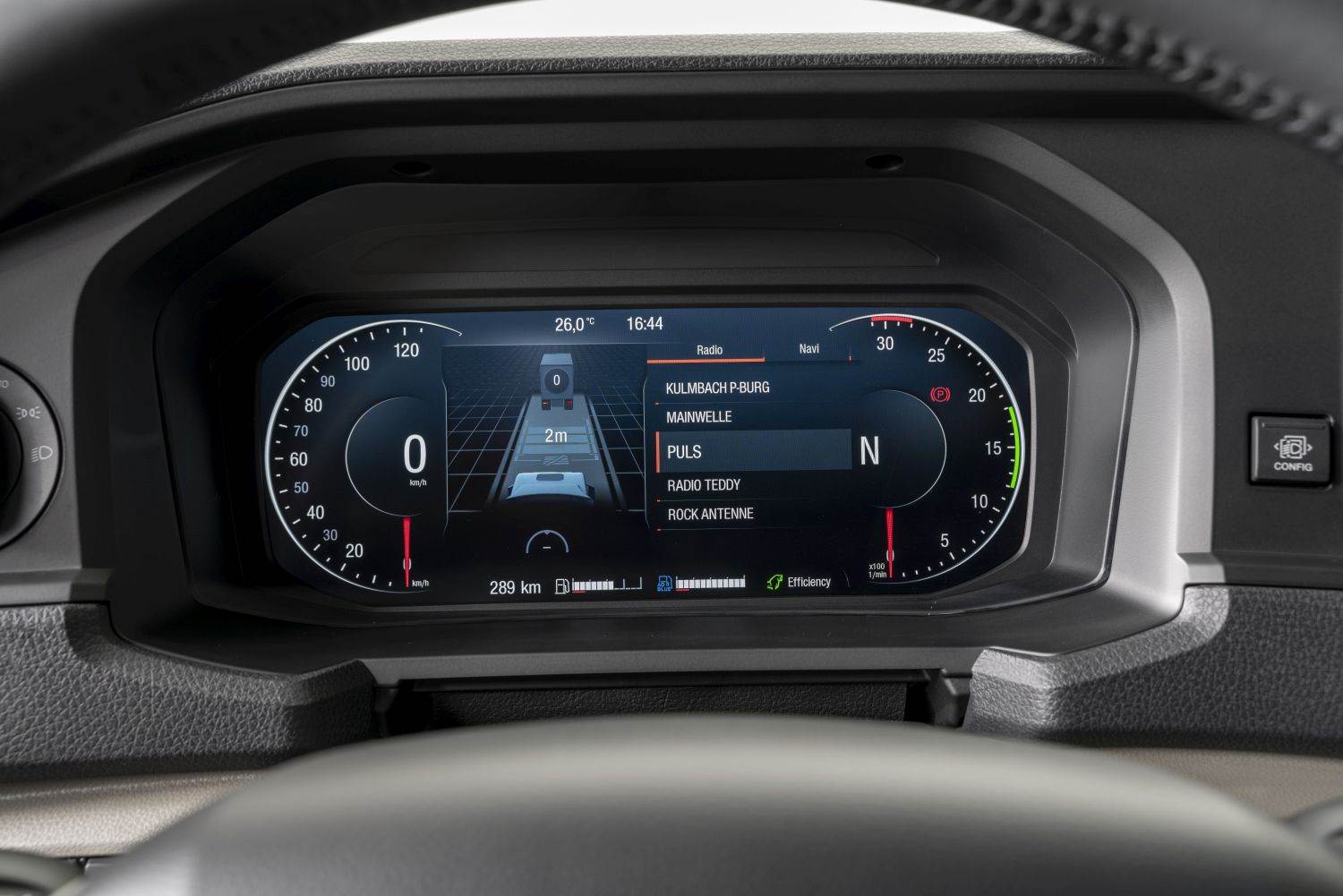 Kada već postoje pametni telefoni, kuće, auti... Red je došao na pametne kamione!