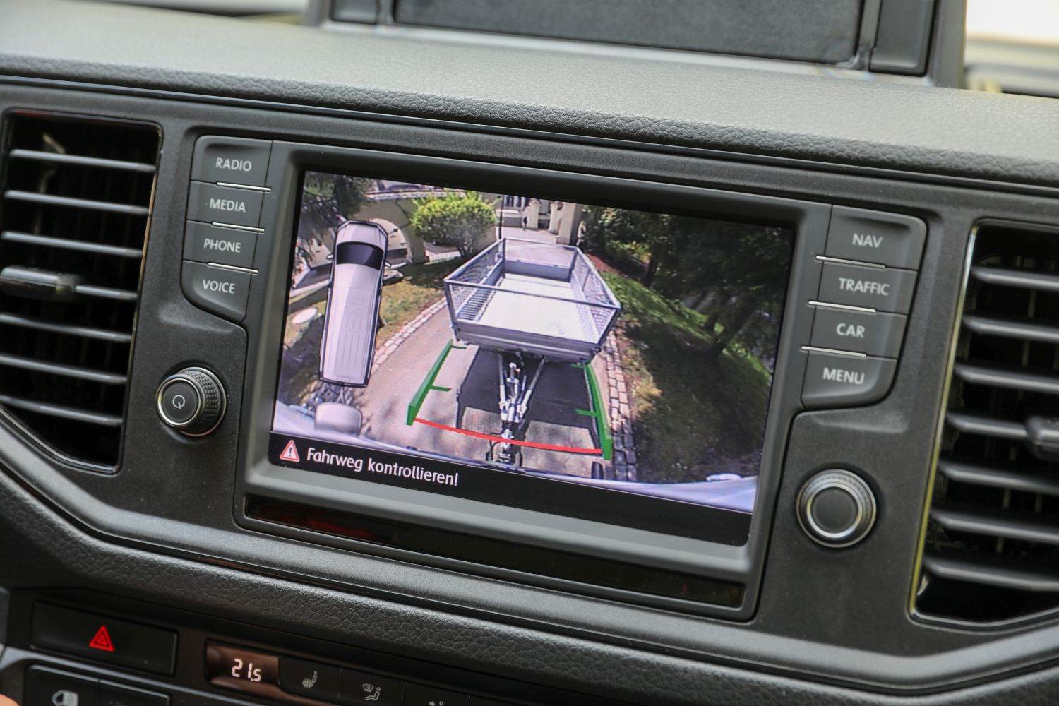 Kada već postoje pametni telefoni, kuće, auti... Red je došao na pametne kamione!