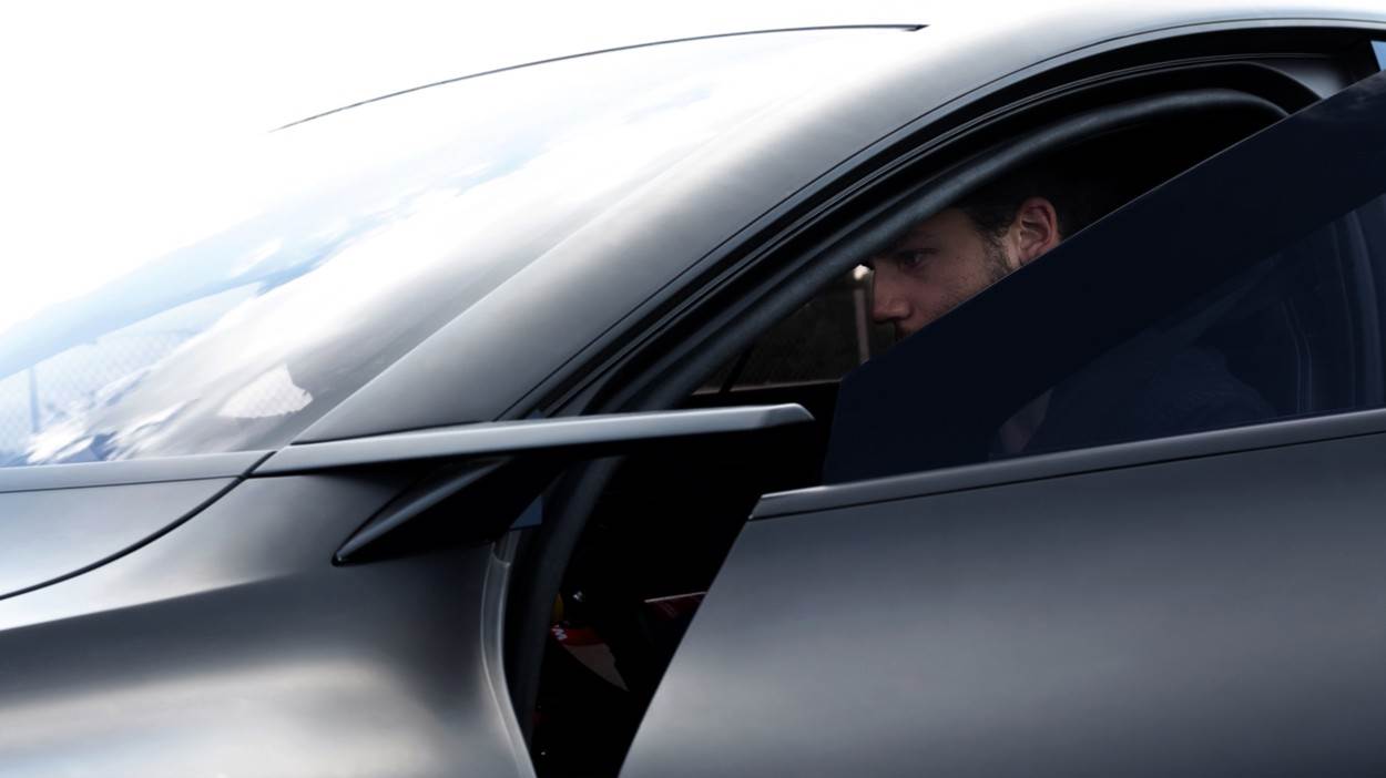 Prva luksuzna limuzina s jednim punjenjem vodika prelazi 1000 km