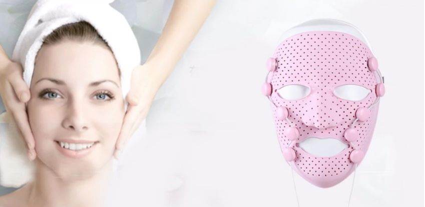 OPUŠTAJUĆI SPA TRETMAN IZ SNOVA Koža će vam postati hidratizirana i sjajnija