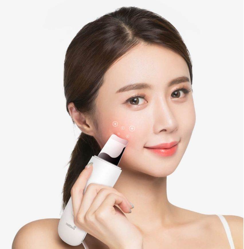 PILING LICA Čisto, nahranjeno i oblikovano lice zrači ljepotom