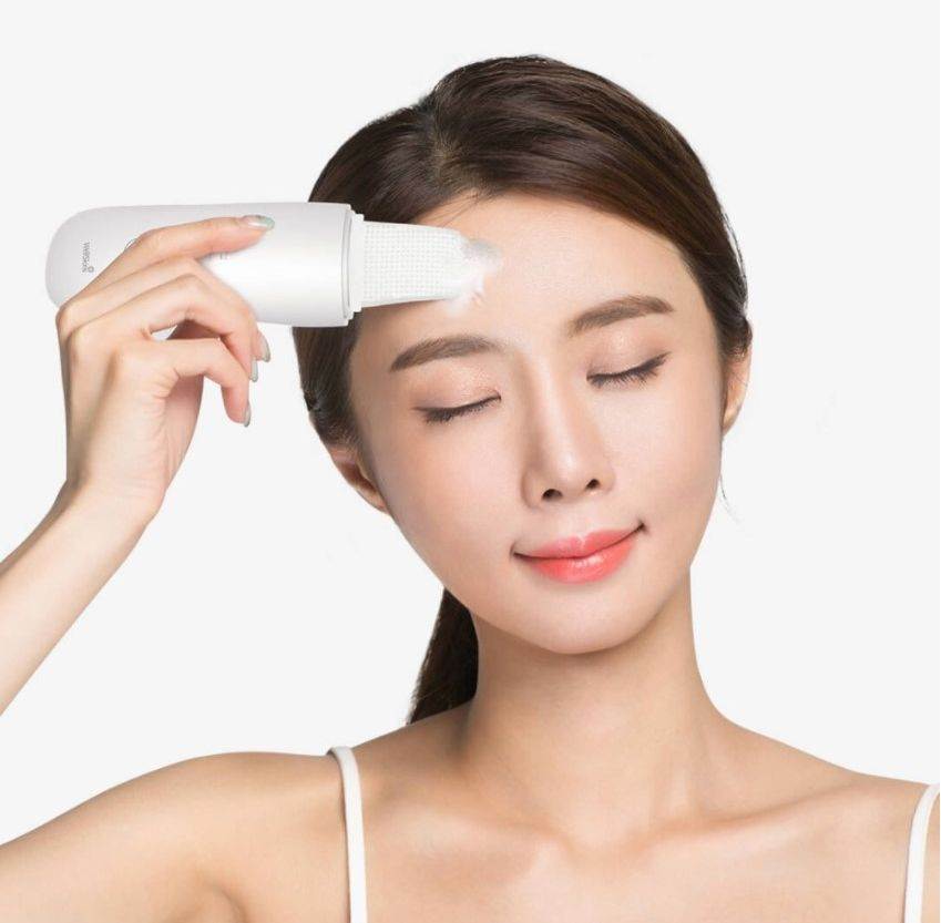 PILING LICA Čisto, nahranjeno i oblikovano lice zrači ljepotom