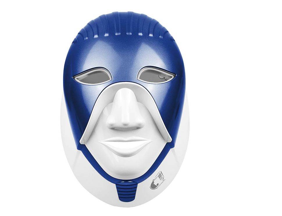 SVJETLOSNA TERAPIJA LED maska sa sedam boja za ljepotu