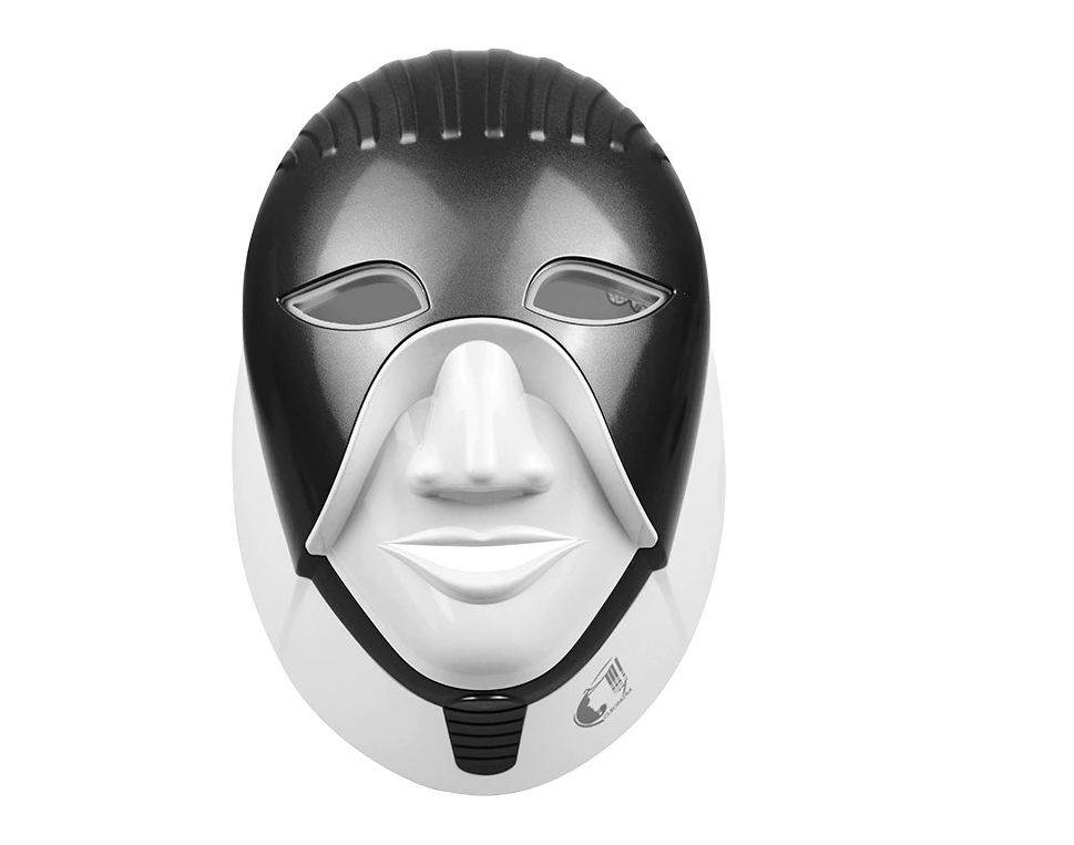 SVJETLOSNA TERAPIJA LED maska sa sedam boja za ljepotu