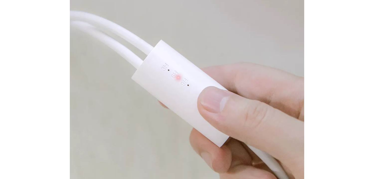 Električni pomoćnik kod sušenja i sterilizacije obuće