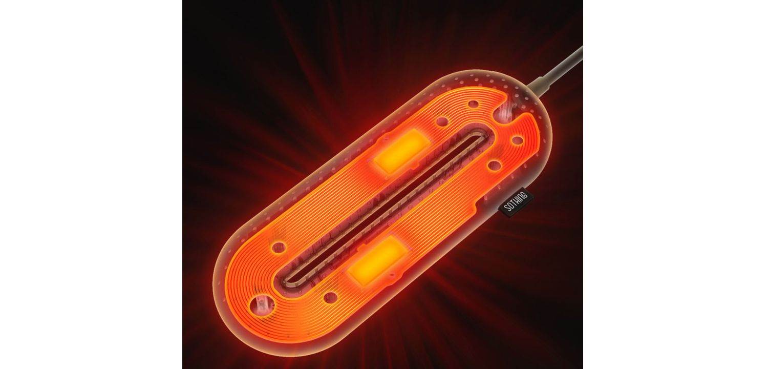 Električni pomoćnik kod sušenja i sterilizacije obuće