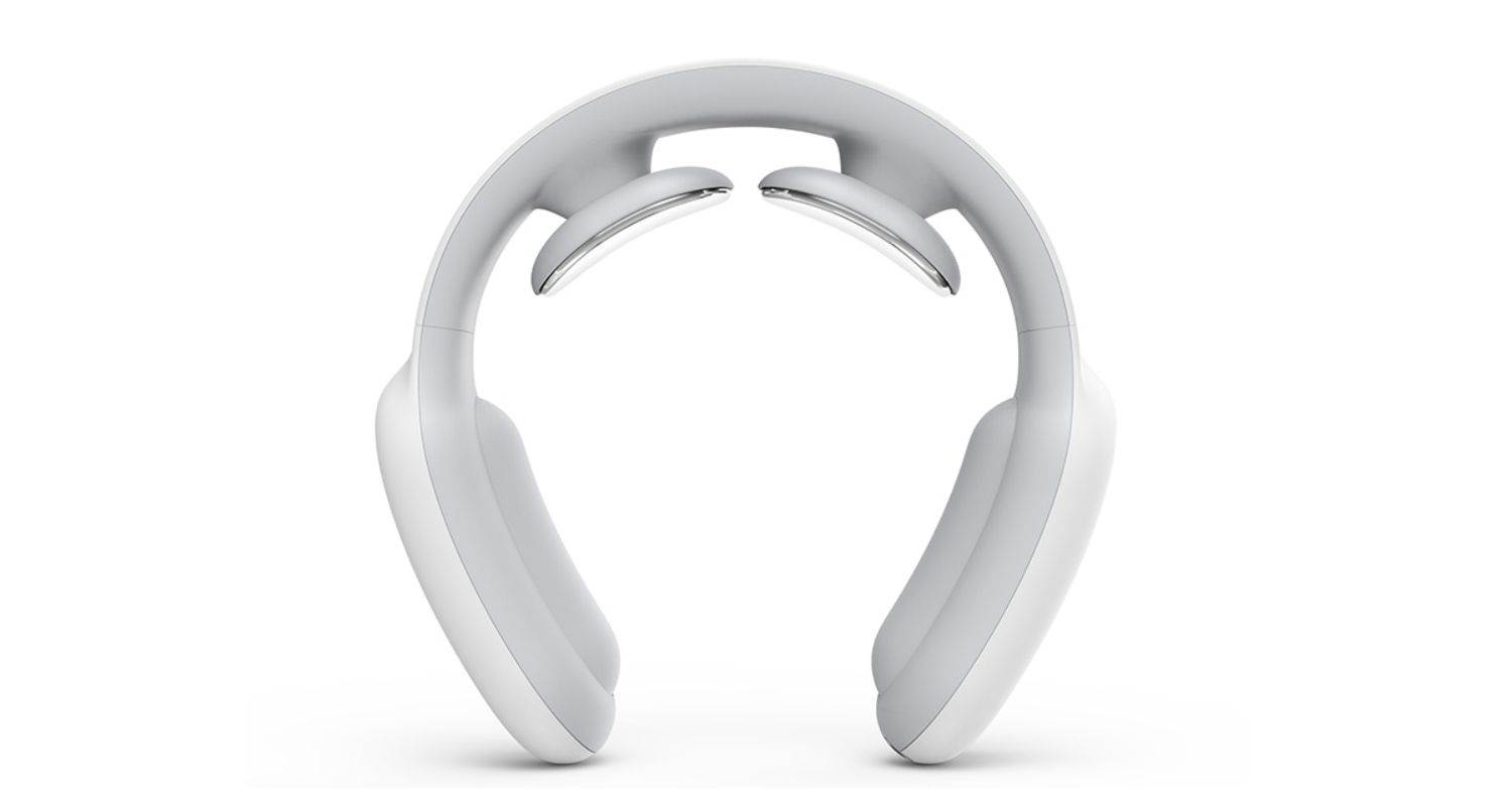 SMART ELECTRIC NECK AND SHOULDER MASSAGER Praktičan proizvod za sve članove obitelji