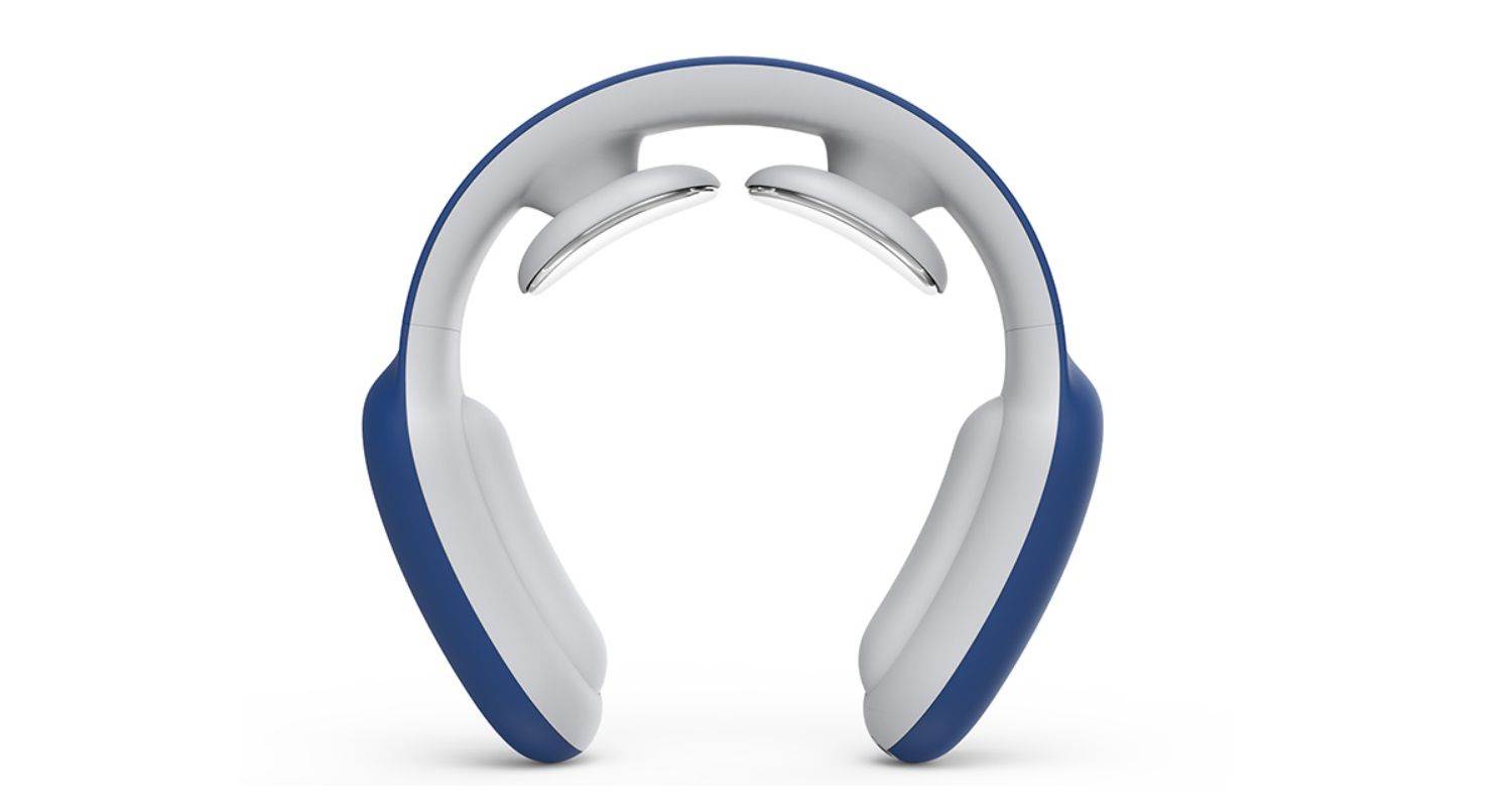 SMART ELECTRIC NECK AND SHOULDER MASSAGER Praktičan proizvod za sve članove obitelji