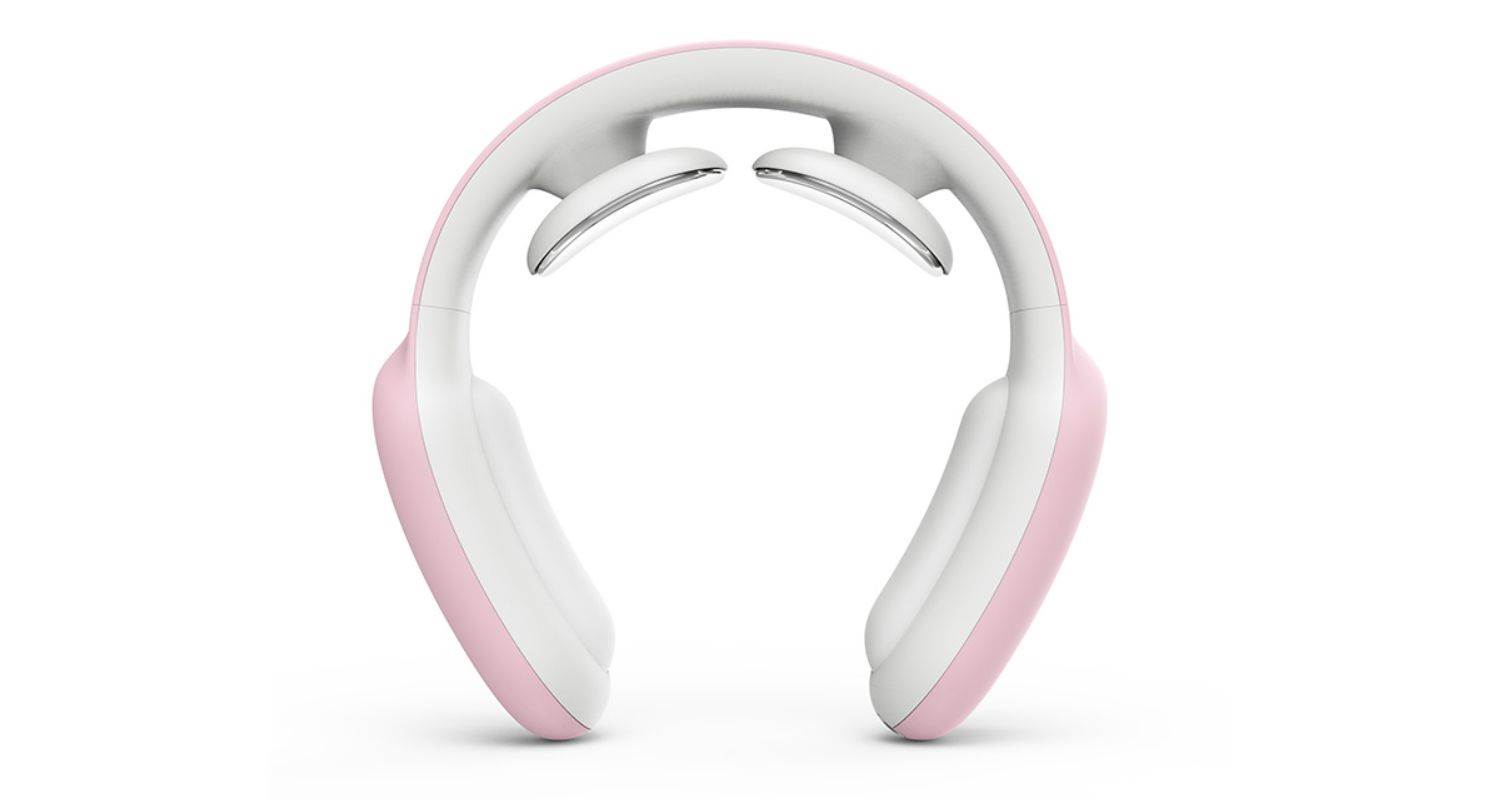 SMART ELECTRIC NECK AND SHOULDER MASSAGER Praktičan proizvod za sve članove obitelji