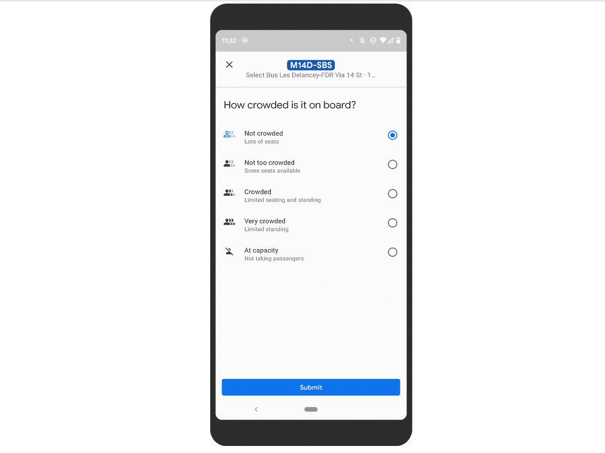 O TOME SE ŠUŠKALO Google Maps donosi zanimljive i korisne novosti