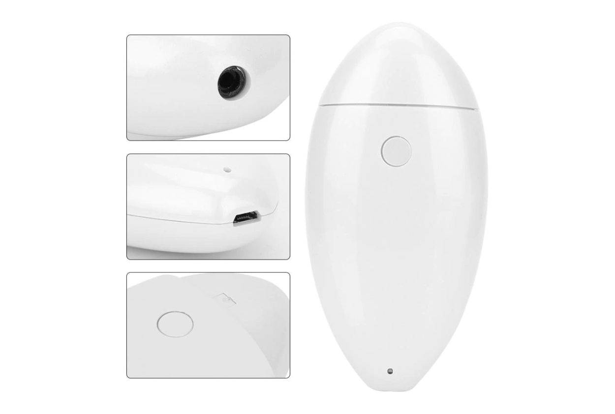 Detektiranje problema za brže postizanje lijepe frizure