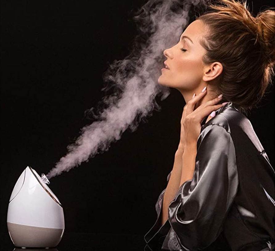 Kućna mini sauna omogućava lijepo, zdravo i mlado lice