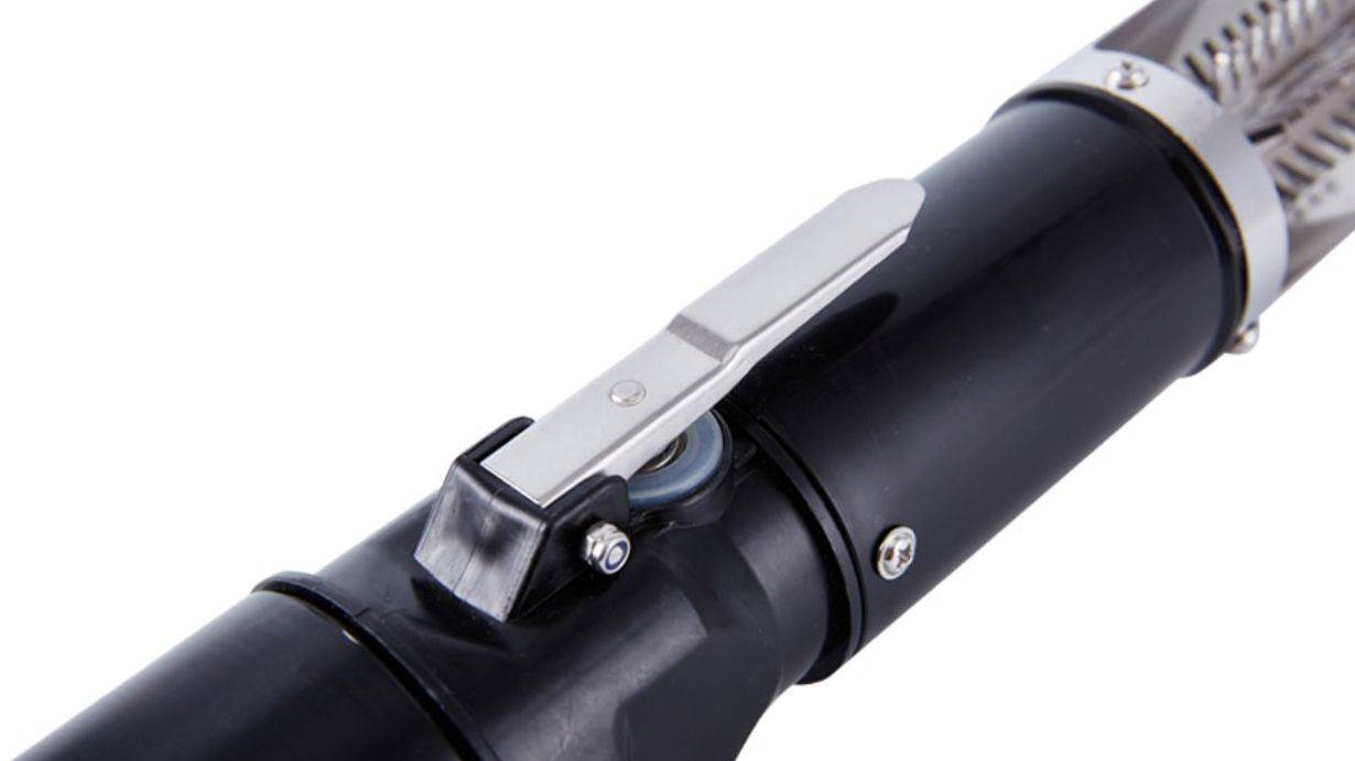 BAŠ TO VAM JE POTREBNO Očistite ribu jednostavno i efikasno