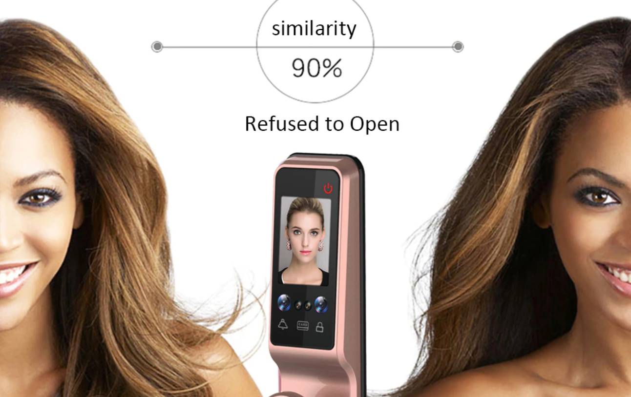 DAME, NE BRINITE Osigurajte dom pomoću umjetne inteligencije