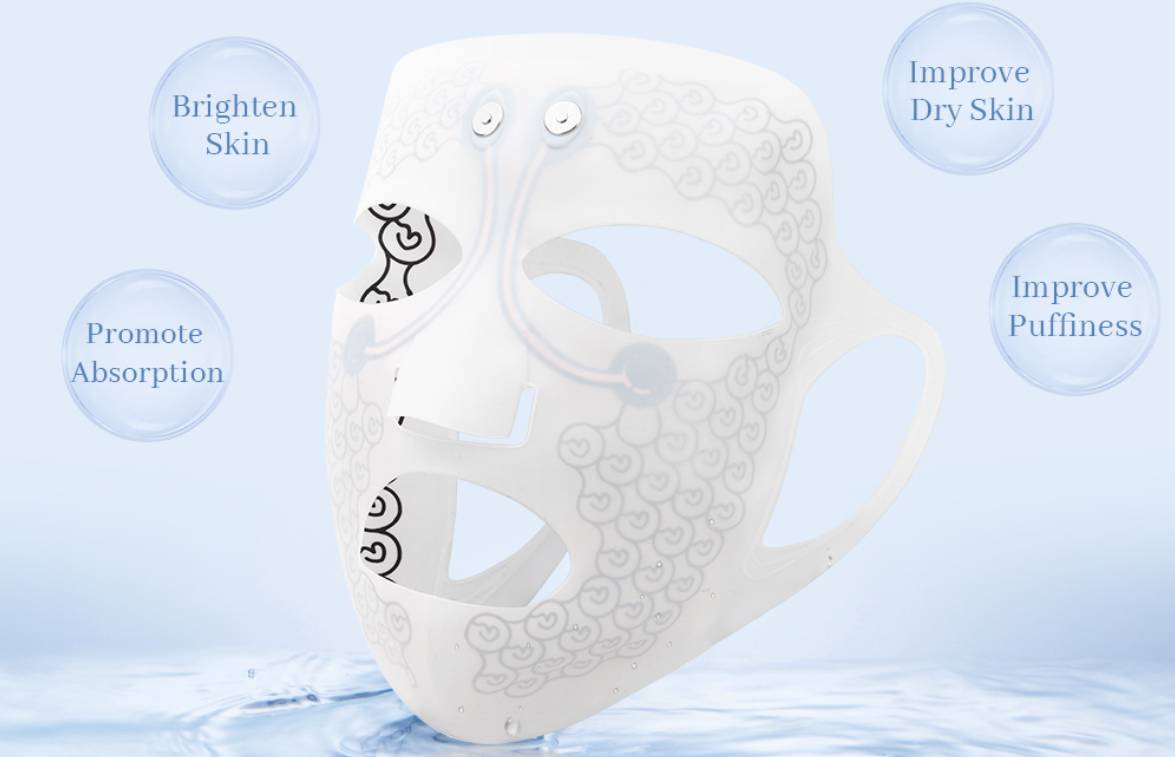 Elektronička maska za lice 4