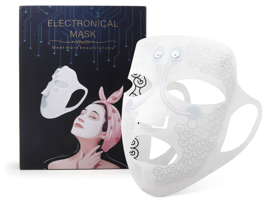 Elektronička maska za lice 6