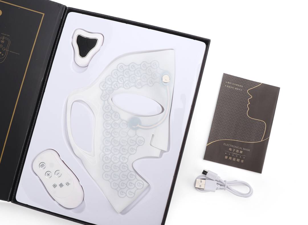 Elektronička maska za lice 7