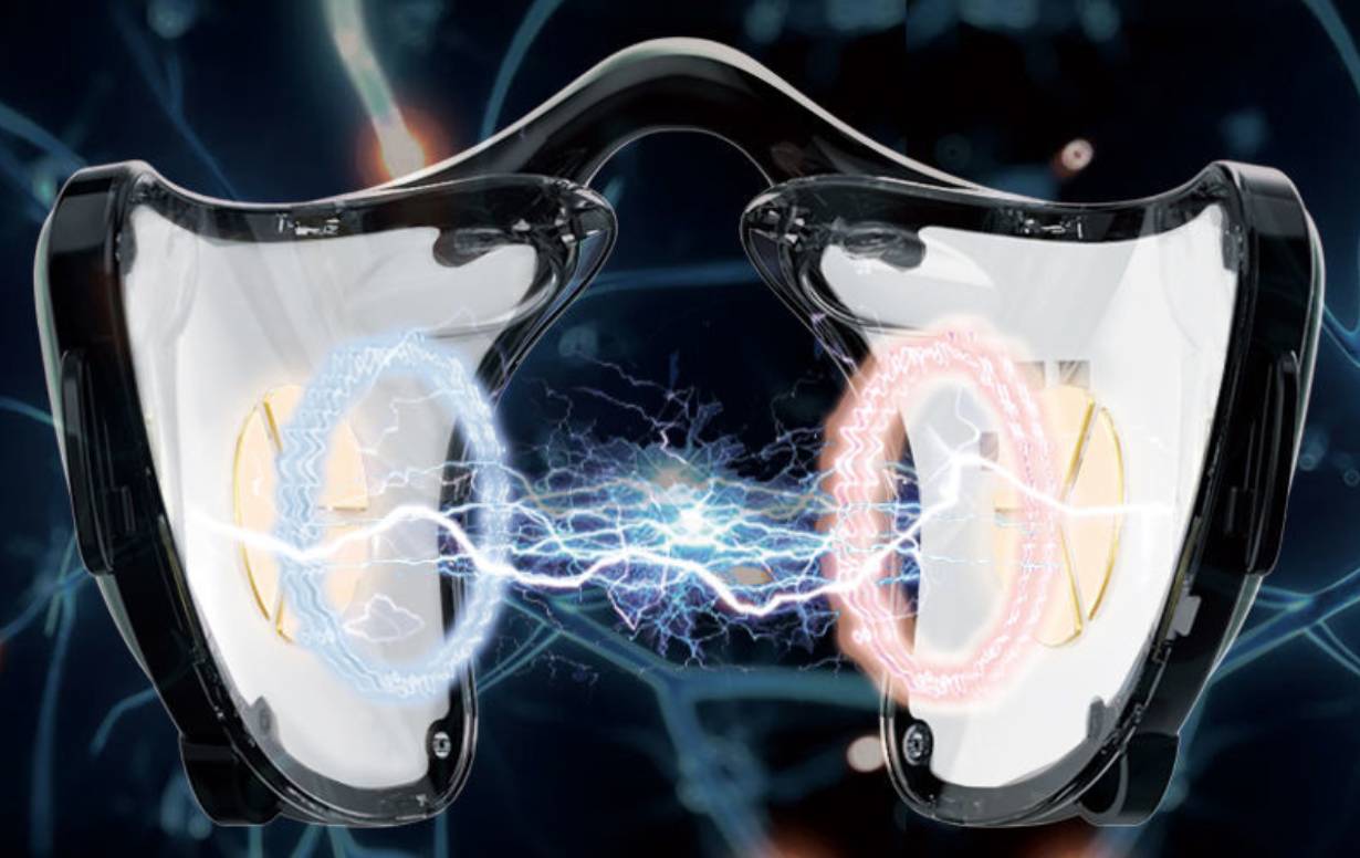 Masažer za podizanje lica u V oblik 4