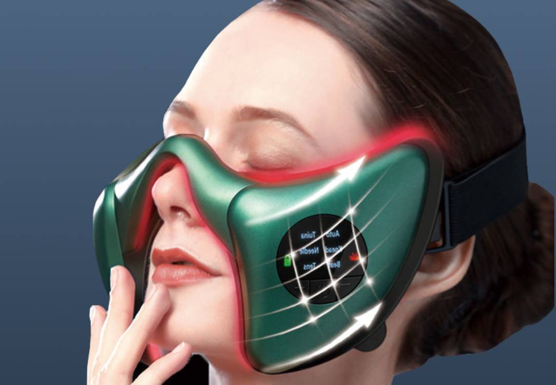 Masažer za podizanje lica u V oblik 5