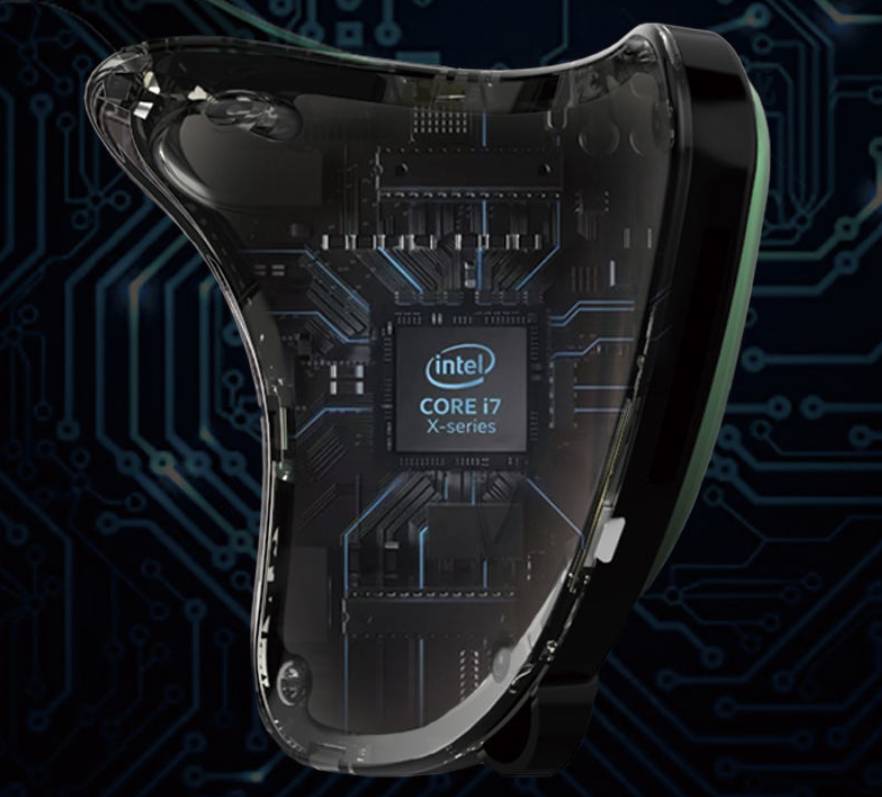 Masažer za podizanje lica u V oblik 6