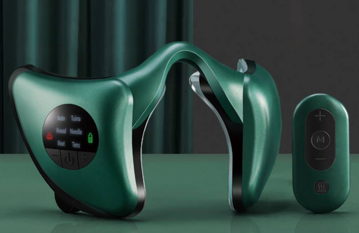 Masažer za podizanje lica u V oblik 7