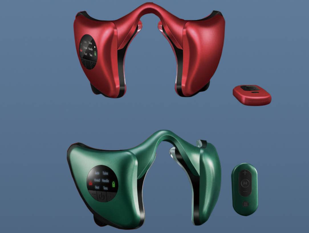 Masažer za podizanje lica u V oblik 9