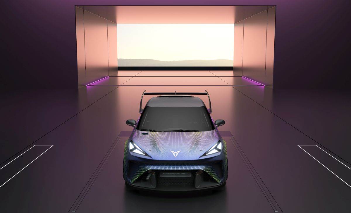 Cupra UrbanRebel Concept (6)