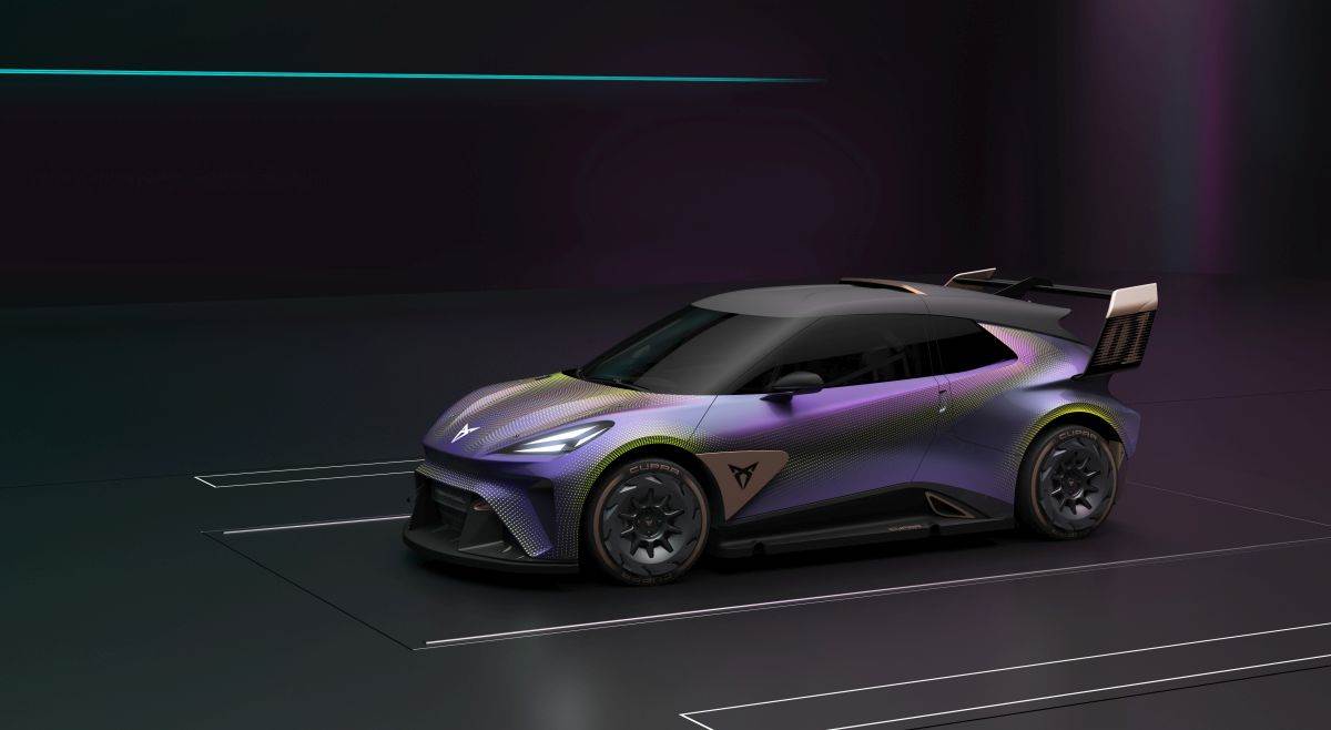 Cupra UrbanRebel Concept (4)