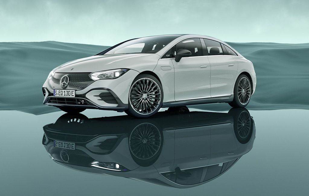 Mercedes EQE (1)