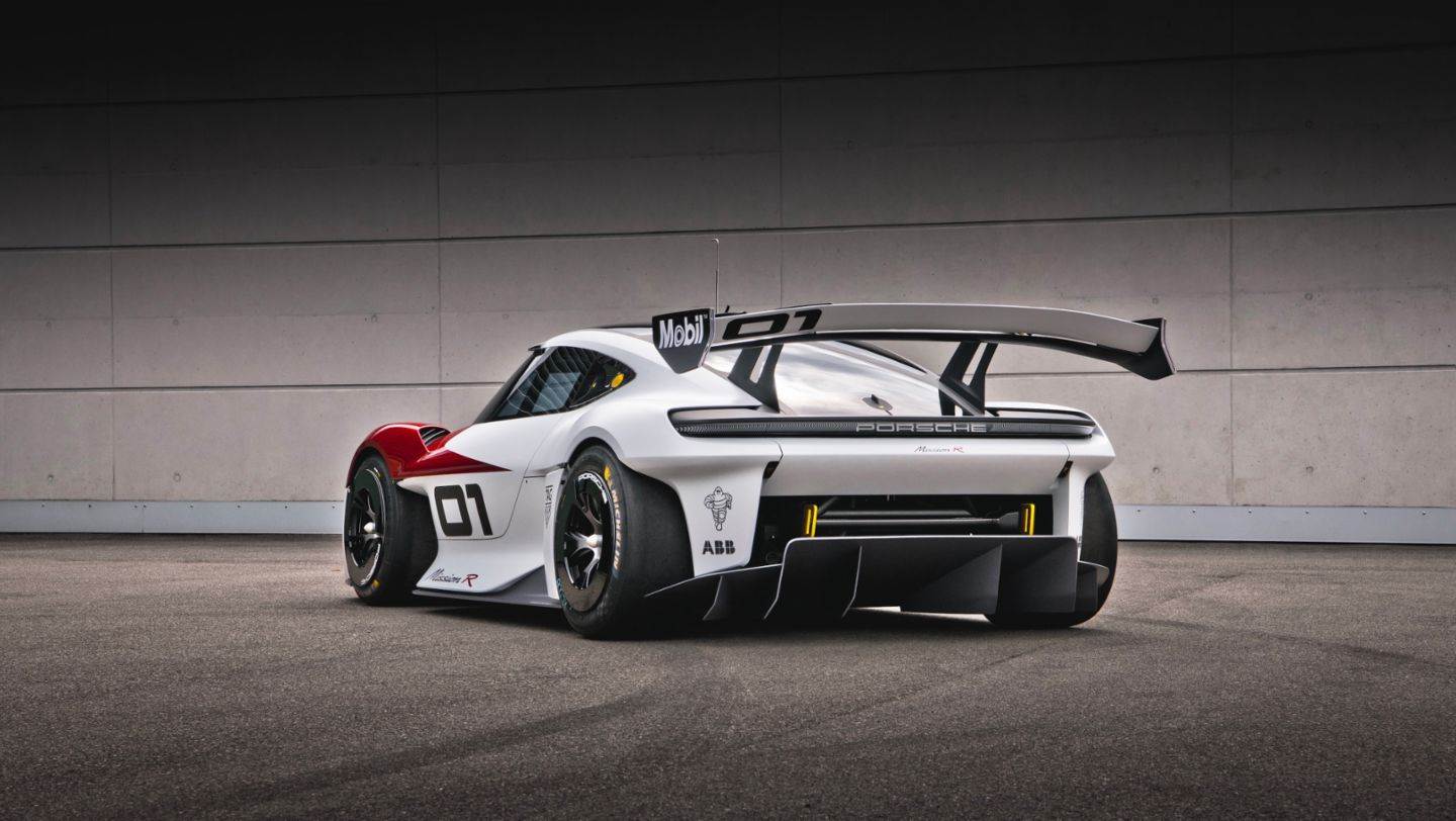 Porsche Mission R (10)
