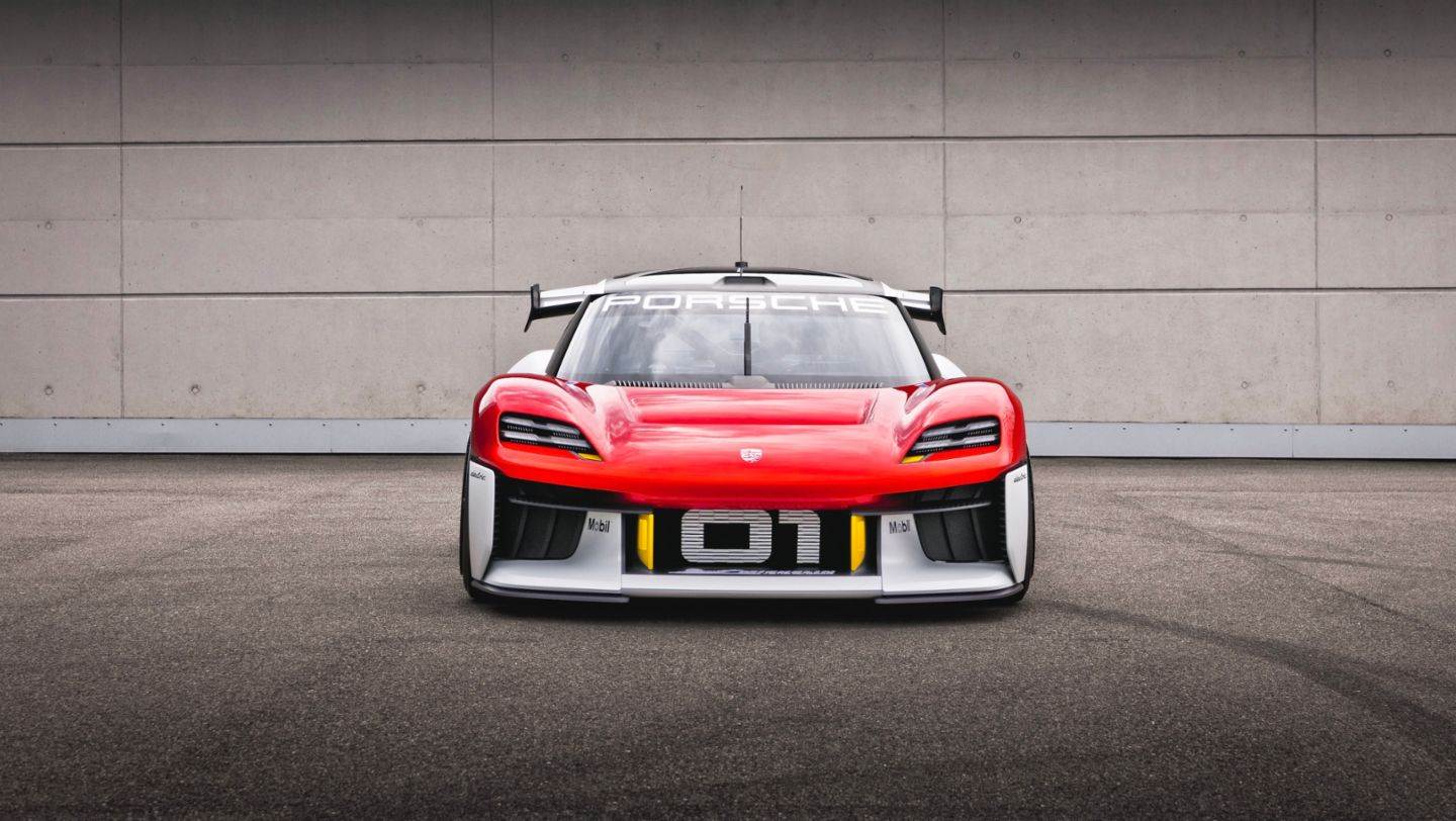 Porsche Mission R (11)