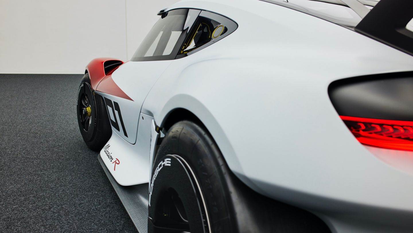 Porsche Mission R (6)