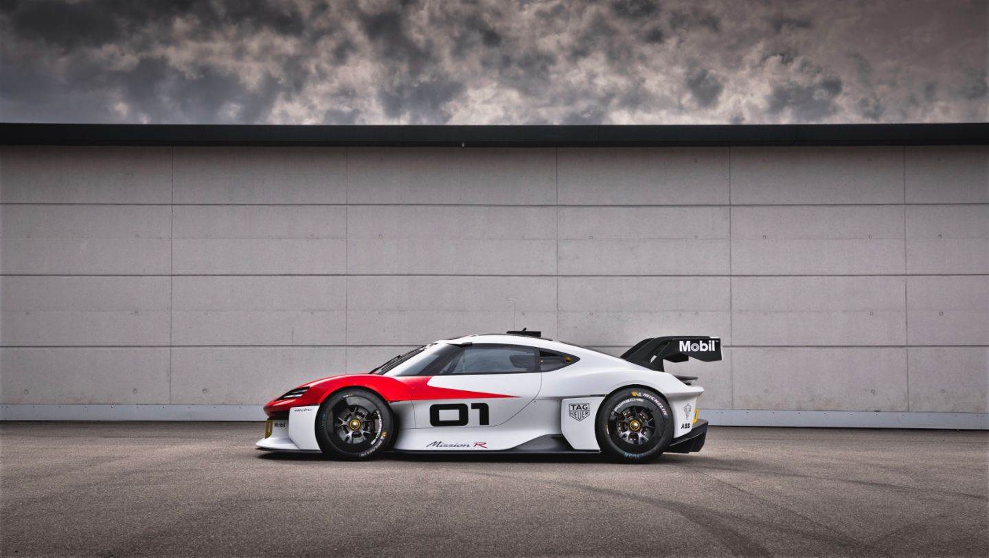 Porsche Mission R (8)