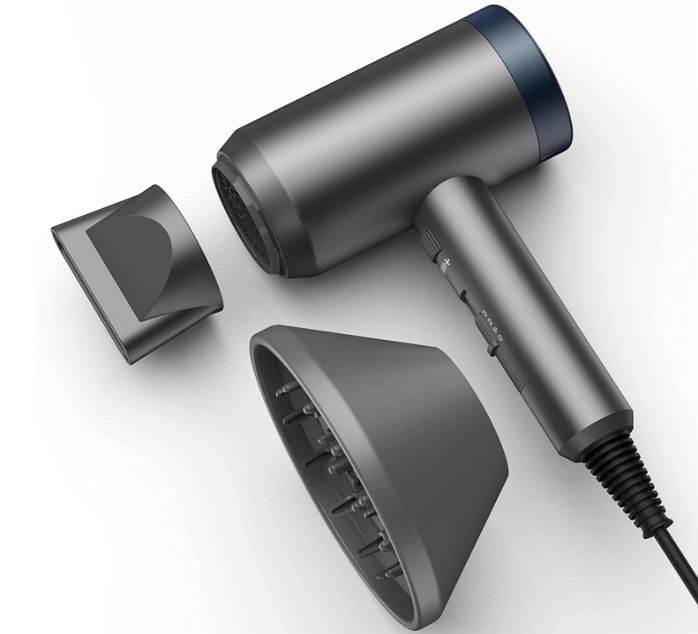Ion sušilo za kosu 5