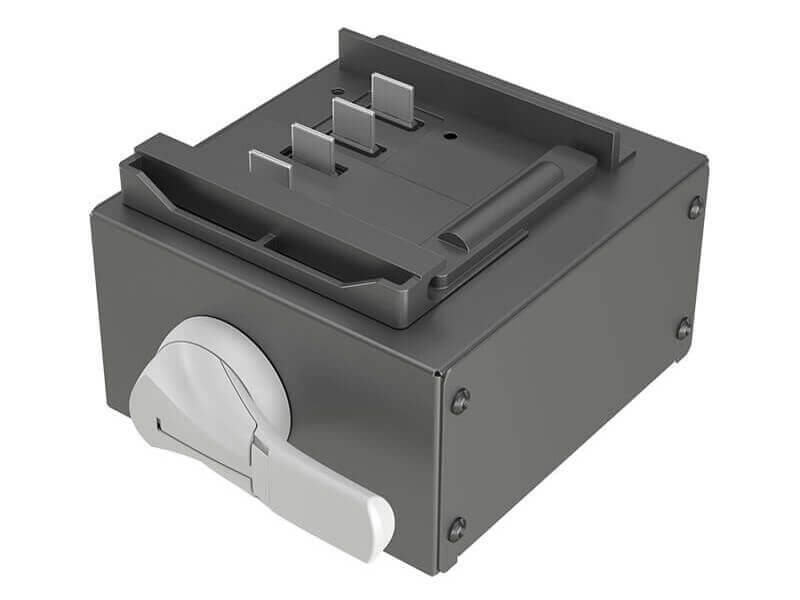 Liebert® MBX Busway (3)