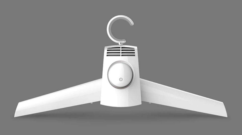 Xiaomi Smartfrog uređaj za sušenje odjeće 3